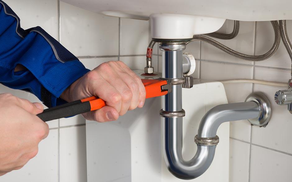 plombier professionnel Genainville